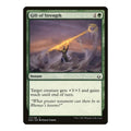 Gift of Strength - Hour of Devastation () - Near Mint -