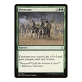 Overcome - Hour of Devastation () - Near Mint -