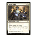 2017 Magic: The Gathering: Hour of Devastation (HOU) - Saving Grace (#21, Uncommon) (, Near Mint)