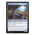 2017 Magic: The Gathering: Hour of Devastation (HOU) - Spellweaver Eternal (#46, Common) (, Near Mint)