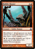 2006 Magic: The Gathering: Guildpact (GPT) - Rabble Rouser (#73, Uncommon) (, Near Mint)