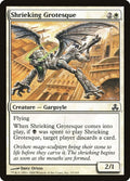 2006 Magic: The Gathering: Guildpact (GPT) - Shrieking Grotesque (#15, Common) (, Near Mint)