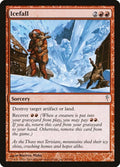 2006 Magic: The Gathering: Coldsnap (CSP) - Icefall (#85, Common) (, Near Mint)