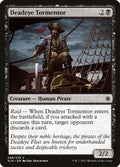 2017 Magic: The Gathering: Ixalan (XLN) - Deadeye Tormentor (#98, Common) (, Near Mint)