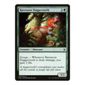 Ravenous Daggertooth - Ixalan () - Near Mint -