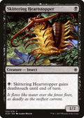 2017 Magic: The Gathering: Ixalan (XLN) - Skittering Heartstopper (#122, Common) (, Near Mint)