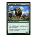 Thundering Spineback - Ixalan () - Near Mint -