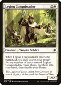 2017 Magic: The Gathering: Ixalan (XLN) - Legion Conquistador (#20, Common) (, Near Mint)