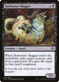 2017 Magic: The Gathering: Iconic Masters (IMA) - Rotfeaster Maggot (#105, Common) (, Near Mint)