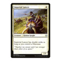 2017 Magic: The Gathering: Ixalan (XLN) - Imperial Lancer (#15, Uncommon) (, Near Mint)