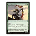 Atzocan Archer - Ixalan () - Near Mint -