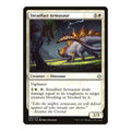 2017 Magic: The Gathering: Ixalan (XLN) - Steadfast Armasaur (#39, Uncommon) (, Near Mint)