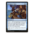 2017 Magic: The Gathering: Ixalan (XLN) - Navigators Ruin (#63, Uncommon) (Foil, Near Mint)