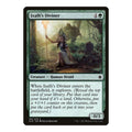 Ixallis Diviner - Ixalan () - Near Mint -