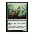 Jungle Delver - Ixalan () - Near Mint -