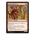 Bonded Horncrest - Ixalan () - Near Mint -