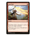 Dual Shot - Ixalan () - Near Mint -