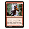 Fathom Fleet Firebrand - Ixalan () - Near Mint -