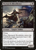 2017 Magic: The Gathering: Ixalan (XLN) - Skymarch Bloodletter (#124, Common) (, Near Mint)