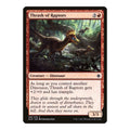 Thrash of Raptors - Ixalan () - Near Mint -