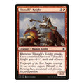 Tilonallis Knight - Ixalan () - Near Mint -