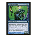2007 Magic: The Gathering: Future Sight (FUT) - Cryptic Annelid (#34, Uncommon) (, Near Mint)
