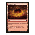 2017 Magic: The Gathering: Duel Decks: Merfolk vs. Goblins (DDT) - Forgotten Cave (#59, Common) (, Near Mint)