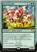 2017 Magic: The Gathering: Unstable (UST) - Hydradoodle (#112, Rare) (, Near Mint)