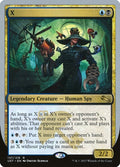 2017 Magic: The Gathering: Unstable (UST) - X (#137, Rare) (, Near Mint)