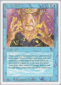 1994 Magic: The Gathering: Revised Edition (3ED) - Power Sink (#74, Common) (, Near Mint)