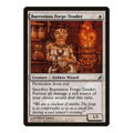 2007 Magic: The Gathering: Lorwyn (LRW) - Burrenton Forge Tender (#7, Uncommon) (, Near Mint)