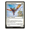 2018 Magic: The Gathering: Rivals of Ixalan (RIX) - Majestic Heliopterus (#13, Uncommon) (, Near Mint)