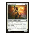 2018 Magic: The Gathering: Rivals of Ixalan (RIX) - Martyr of Dusk (#14, Common) (, Near Mint)