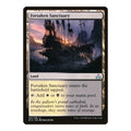 2018 Magic: The Gathering: Rivals of Ixalan (RIX) - Forsaken Sanctuary (#187, Uncommon) (, Near Mint)