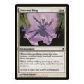 2007 Magic: The Gathering: Lorwyn (LRW) - Oblivion Ring (#34, Common) (, Near Mint)