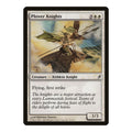 2007 Magic: The Gathering: Lorwyn (LRW) - Plover Knights (#35, Common) (, Near Mint)