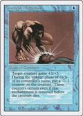 1994 Magic: The Gathering: Revised Edition (3ED) - Unstable Mutation (#86, Common) (, Near Mint)