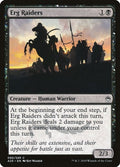 2018 Magic: The Gathering: Masters 25 (A25) - Erg Raiders (#90, Common) (, Near Mint)