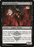 2018 Magic: The Gathering: Masters 25 (A25) - Vampire Lacerator (#114, Common) (, Near Mint)