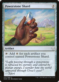 2018 Magic: The Gathering: Dominaria (DOM) - Powerstone Shard (#227, Common) (, Near Mint)
