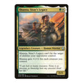 2018 Magic: The Gathering: Dominaria (DOM) - Shanna Sisays Legacy (#204, Uncommon) (, Near Mint)