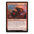 2018 Magic: The Gathering: Dominaria (DOM) - Bloodstone Goblin (#115, Common) (, Near Mint)