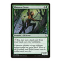 2018 Magic: The Gathering: Dominaria (DOM) - Llanowar Scout (#170, Common) (, Near Mint)
