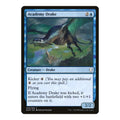 2018 Magic: The Gathering: Dominaria (DOM) - Academy Drake (#40, Common) (, Near Mint)
