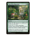 Saproling Migration - Dominaria () - Near Mint -