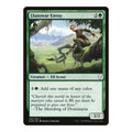 2018 Magic: The Gathering: Dominaria (DOM) - Llanowar Envoy (#169, Common) (, Near Mint)