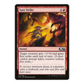 2018 Magic: The Gathering: Core Set 2019 (M19) - Sure Strike (#161, Common) (Foil, Near Mint)