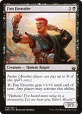 2018 Magic: The Gathering: Battlebond (BBD) - Fan Favorite (#46, Common) (, Near Mint)
