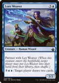 2018 Magic: The Gathering: Battlebond (BBD) - Lore Weaver (#22, Uncommon) (, Near Mint)