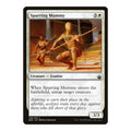 2018 Magic: The Gathering: Battlebond (BBD) - Sparring Mummy (#108, Common) (, Near Mint)